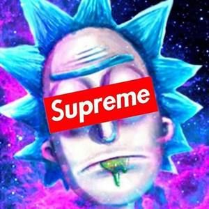 Meet your Posher, Colby